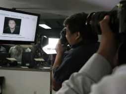 ‘El Menchito’ ha sido detenido tres veces y en todas ellas se le liberó pues jueves considerar que no había elementos suficientes. SUN / ARCHIVO