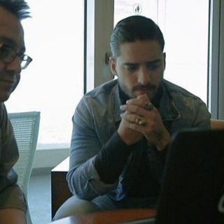 Maluma dona ganancias en Viña del Mar a damnificados por incendios