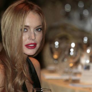 Lindsay Lohan buscaría protagonizar 'La Sirenita'
