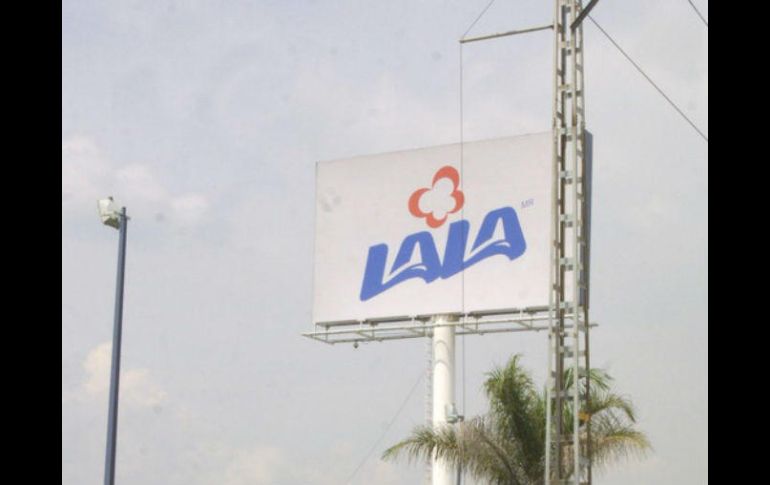 La utilidad neta de la compañía subió 6.3% el año pasado y cerró en los cuatro mil 200 millones de pesos. EL INFORMADOR / ARCHIVO