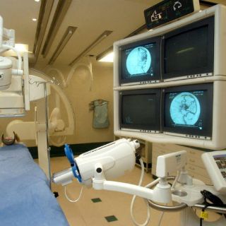 Actividad cerebral puede prever abuso de drogas en adolescentes