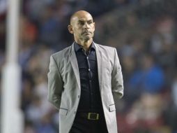 El Cruz azul enfrentará el miércoles en la Copa al Querétaro y el sábado visitará al América. MEXSPORT / ARCHIVO