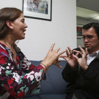 Lengua de Señas Mexicana, patrimonio lingüístico de México