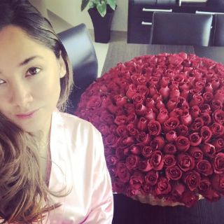 Sherlyn confirma nuevo romance