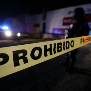 Enfrentamiento en Reynosa deja al menos tres muertos