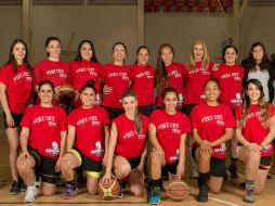 Será el próximo 4 de marzo cuando Tapatías debute en su visita a Lobas de Aguascalientes. FACEBOOK / Tapatías de Jalisco