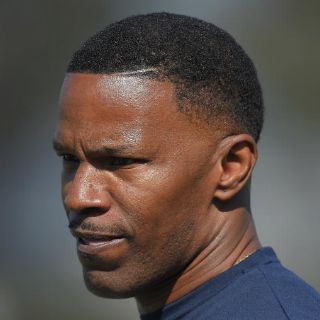 Jamie Foxx recibe insulto racial en Croacia
