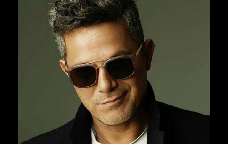 Sanz fue uno de los más afectados por la reventa masiva de entradas por internet. INSTAGRAM / alejandrosanz