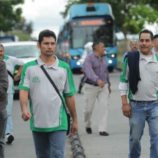 Sindicato demanda un verdadero rescate de Sistecozome