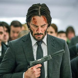 Keanu Reeves no descarta ‘Matrix 4’