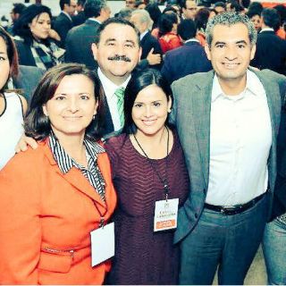 Enfrentamos a un PRD desahuciado y a un PAN rancio: Ochoa Reza