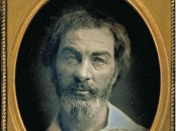 David Reynolds dijo que no es una gran novela, aunque tampoco es una mala lectura. ESPECIAL / The New York Public Library