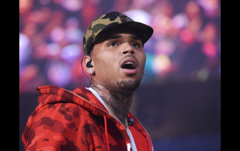 Este no es el primer problema que Brown tiene con la Justicia por temas de violencia contra mujeres. AP / ARCHIVO