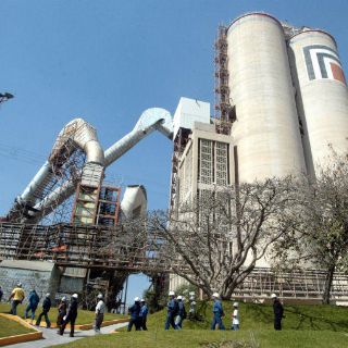 Cemex proveerá 200 mil metros cúbicos para túnel en Alemania