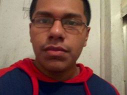 Sergio Reyes, de 18 años, era hijo fe una familia de migrantes mexicanos y estudiante de preparatoria. FACEBOOK /