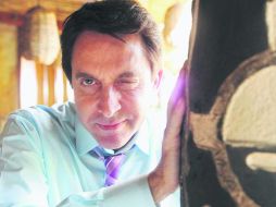 Tony Kamo afirma que su seminario ofrece herramientas para que los usuarios puedan dirigir sus vidas en una nueva dirección. EL INFORMADOR / M. Vargas