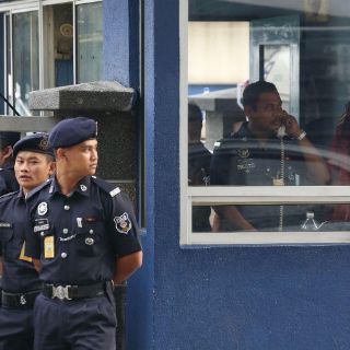 Sigue 'novela' por la muerte de Jong-nam