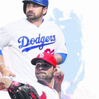 La Selección mexicana de beisbol se desarma