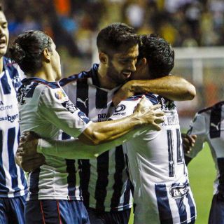 Monterrey vence a Sinaloa en Copa MX