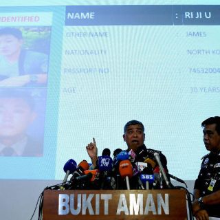 Pyongyang pide que liberen a sospechosos por la muerte de Kim