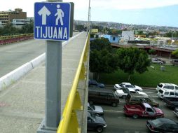 El occiso se lanzó de un puente vehicular a una altura de diez metros. NTX / ARCHIVO