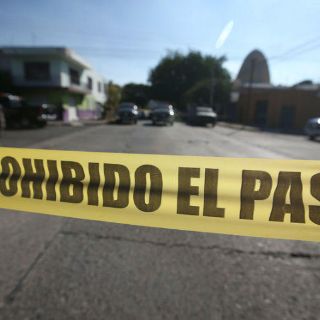 Aumentan homicidios dolosos durante enero