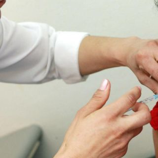 Preparan campaña de vacunación a nivel nacional