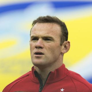 Club chino buscaría fichar a Wayne Rooney