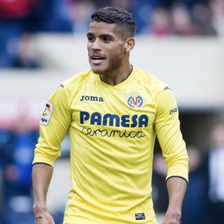 Villarreal busca ganar ante la Roma en la Europa League