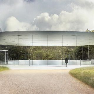 ‘Apple Park’, el último proyecto de Steve Jobs