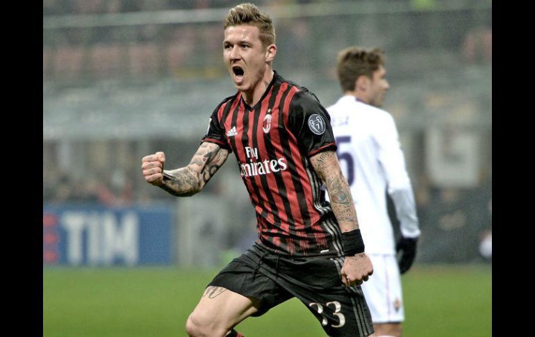 Desde hace 30 años Silvio Berlusconi, ex presidente de Italia, es dueño del equipo. TWITTER / @acmilan