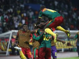 El nuevo formato, que se empezará a aplicar en el Mundial de 2026, incluirá primera fase de 16 grupos de tres equipos cada uno. TWITTER / @CAF_Online