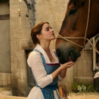 ¿Quién es mejor: Emma Watson cantando o la Bella original?