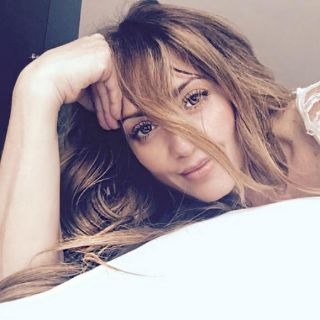 Aún no determinan tratamiento para Andrea Legarreta