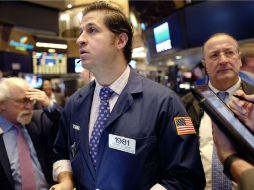 Los operadores del parque neoyorquino terminaron el día divididos entre los avances y los retrocesos. AP / ARCHIVO