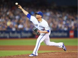 Se acaban los lanzamientos descontrolados en un boleto intencional. AFP / ARCHIVO