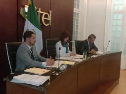 El Itei también ordenó a la SSJ entregar información sobre los protocolos para realizar cirugías de cambio de sexo. TWITTER / @ITEIJal