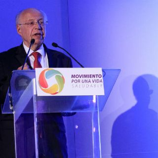 No son tiempos para 2018: José Narro