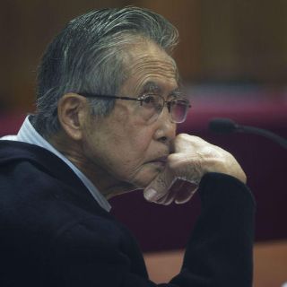 Chile autorizó a Perú juzgar a Fujimori por más delitos