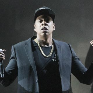 Jay Z entrará al Salón de la Fama de los Compositores