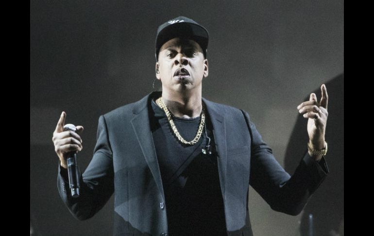 Jay Z ha vendido más de 100 millones de discos en su carrera. AP / ARCHIVO