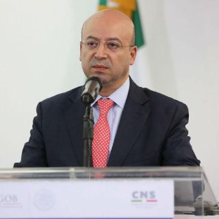 Renato Sales rechaza que México esté en guerra