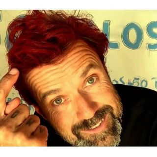 Pau Donés, vocalista de Jarabe de Palo y su lucha contra el cáncer