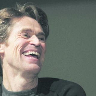 Willem Dafoe reirá en el FICG