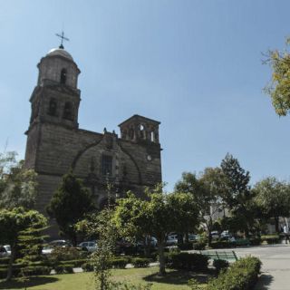 Planea UdeG estacionamiento en el Barrio de Mexicaltzingo