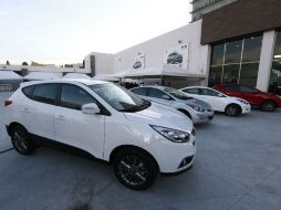 Convertir la combustión del coche cuesta unos 35 mil pesos. EL INFORMADOR / ARCHIVO