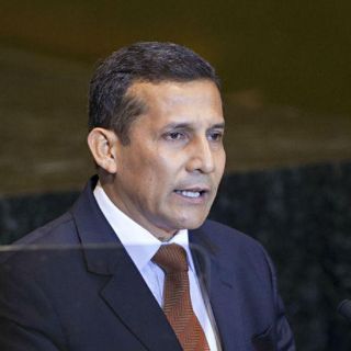 Confiesan que Odebrecht financió campaña de Ollanta Humala
