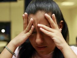 El insomnio podría ser uno de lo síntomas de esta fase. EL INFORMADOR / ARCHIVO