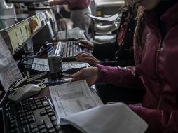 Los traslados para ir y regresar a la oficina, es lo que absorbe el tiempo de los mexicanos para dedicarse a asuntos personales. EL INFORMADOR / ARCHIVO