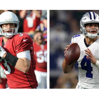 Vaqueros y Cardenales jugarán partido del Salón de la Fama